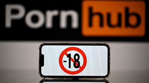 Pornhub, Stripchat et Xvideos contre